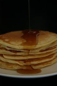 Pancakes De La Mort Qui Tue Des Cupcakes Et Bien D Autres Choses Recette Pate Tarte Recette Pancakes Alimentation