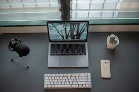 In the case of a usb a to b connector directly linked to the keyboard, connect the cable's other end to a port that is free on your pc. How To Connect Wireless Keyboard To Laptop Fancyappliance