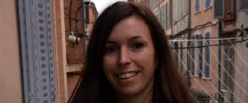 Montauban. Julie Mathieu, entre écriture et dessin