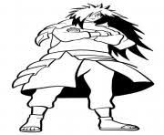 Madara coloring pages printable and coloring book to print for free. Madara Coloring Pages Printable