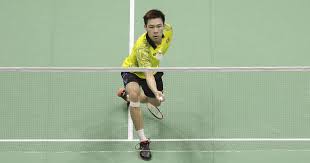 Finding the best badminton racket is not an easy task as you might have been thinking! Hong Kong Open Lee Cheuk Yiu Stuns Anthony Ginting To Win Title Amid Pro Democracy Protests In City