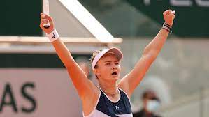 Barbora krejčíková live score (and video online live stream), schedule and results from all tennis when the match starts, you will be able to follow krejčíková b. Ui27bvhzm1ojgm