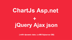 chart js asp net create pie chart with database jquery