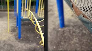 3718 benson dr, raleigh nc, 27609. Troubleshooter Parents Say Wake County Knew About Playground Issues Before Son Cut Leg On Platform Abc11 Raleigh Durham