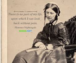Best 51 quotes in «florence quotes» category. 30 Greatest Florence Nightingale Quotes For Nurses Nursebuff