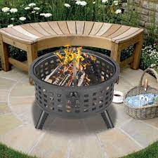 Heininger 5995 portable fire pit. The 8 Best Fire Pits Of 2021