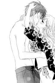 Immagine Di Kiss Manga And Cute Anime Kiss Manga Cute Anime Romance