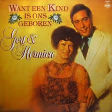 Gert en hermien waren op de scheidslijn van de jaren 60 en 70 's lands best verkopende artiesten. Want Een Kind Is Ons Geboren Album By Gert En Hermien Spotify