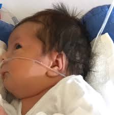 Prayers for grandson with medical conditions