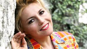 Ça vaut le détour, Elizabeth Vidal l'invitée France Bleu Azur du mardi 13  octobre 2015