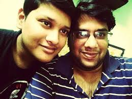 Shashank Mathur's User Profile