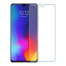 Lenovo Z6 Youth One unit nano Glass 9H ...
