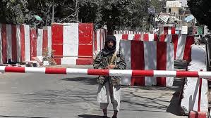 Afghan news media reported that president ashraf ghani had left the country on sunday afternoon. Ayvi0abtb9bjvm