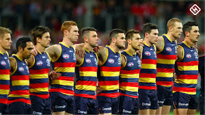 Established in 1990, the adelaide football club, or the adelaide crows, is an australian football league (afl) club based in adelaide, south. Each Afl Team S Trade And Draft Activity Where Does The List Sit Now Adelaide Crows Sporting News Australia