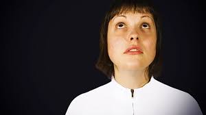 Josie Long