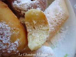 Le Chaudron Magique Beignets De Boulangers Au Four Beignets Boulangerie Dessert