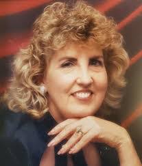 Trish Gordon's Instagram, Twitter & Facebook