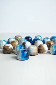 Elisa Bakar Praliner Kola Havssalt Kaffe Chocolate Work Cooking Chocolate Choco