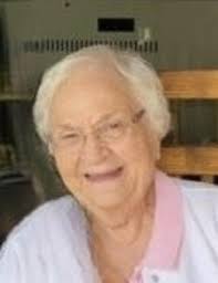 Obituary information for Patricia Marlene Edwards