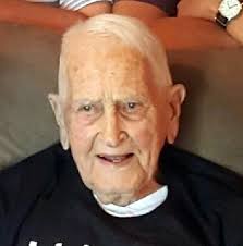 George Appleton Obituary