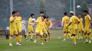 Thông tin lực lượng, đội hình dự kiến của trận đấu được cập đội tuyển việt nam sẽ tham dự một trận giao hữu tại uae trước khi bước vào các trận đấu cuối cùng của vòng loại world cup 2022 khu vực châu á. Tuyá»ƒn Viá»‡t Nam Ä'a Giao Há»¯u Vá»›i Jordan Táº¡i Uae Ttvh Online