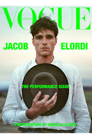 Jacob Elordi Details Dramatic Weight Loss for 'The Narrow Road to the Deep North'
