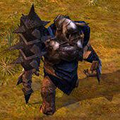 Attack Troll | The One Wiki To Rule Them All | Fandom