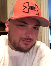 Obituary information for Colton Jay Oren