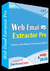 Technocom Web Email Extractor Pro