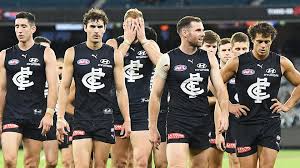 Enjoy the the wolf blass wines last two minutes between port adelaide and the blues. Afl 2021 Brutal Fallout For Carlton In Horrible Drama