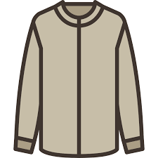 Download Shirt And Tie Vector Svg Icon Svg Repo