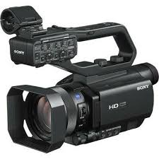 Sony Hxr Mc88 Full Hd Camcorder Usa Authorized Sony Dealer In 2020 Hd Camcorder Camcorder Sony