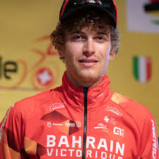 Cycling news 2023: Swiss cyclist Gino Mäder dies after falling down a  ravine in the Tour de Suisse