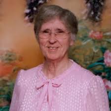 Obituary information for Doris Arlene Carpenter