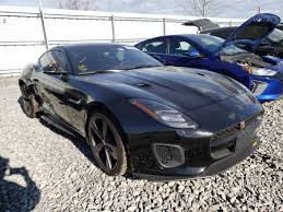 Alle gebrauchtwagen gesammelt aus über 800 portalen und händlerwebseiten. 2018 Jaguar F Type 400 Sport For Sale On Toronto Wed Nov 25 2020 Used Salvage Cars Copart Usa
