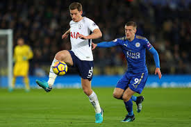 Tottenham have failed to score in just. Tottenham Hotspur Vs Leicester City Preview And Predicted Line Ups