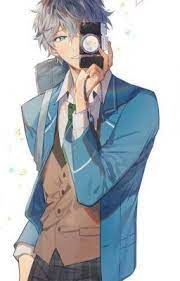 من يطلب صور صور انمي حزين 2 Cool Anime Guys Cute Anime Guys Cute Anime Boy