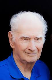 Fredrick Hanson Obituary