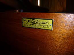 John Widdicomb Desk Google Search Makers Mark Grand Rapids Maker