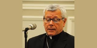 A Code of Silence in the U.S. Catholic Church: Affidavits — Beyond These  Stone Walls