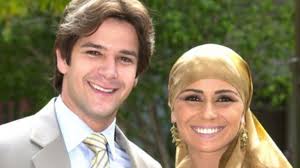 Mania de Você: Grande segredo de Robson vem à tona. Saiba o que é