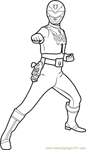 There is a large upsurge in color publications specifically for people within the last 6 or 7 years. Power Ranger Red Coloring Page For Kids Free Power Rangers Printable Coloring Pages Online For Kids Coloringpages101 Com Coloring Pages For Kids
