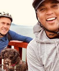 7 years ❤️ Happy Anniversary @donlemonofficial It was election night 2016.  A crazy night and a crazy 7 years. Glad we outlasted the other news of the  night!