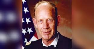 Harry "Gene" Perry Obituary