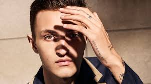 0:52 stormshadowcrew 54 335 просмотров. Model Anwar Hadid The Fashionisto