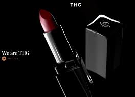 As a french manufacturer of bathroom fittings and accessories, thg paris evokes both master craftsmanship and industry at its highest level. The Hut Group Beauty Revenue Up 57 1 In Full Year 2020 Bw Confidential