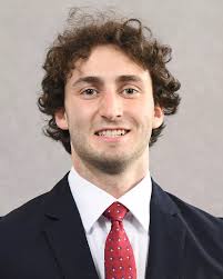 2021-22 Sprint Football Roster