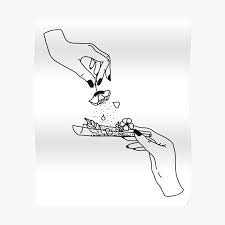 Maybe you would like to learn more about one of these? Weed Drawing Ideas