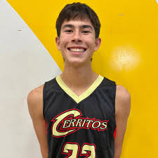 Vincent Valenzuela's High School Career Home