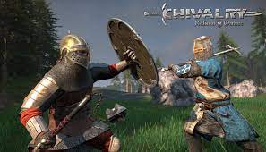 Chivalry hurls the player into a fictional medieval world where the agathian knights are battling against the newly formed. Chivalry Medieval Warfare Runs At 1080p 60 On Ps4 1080p 30 On Xb1